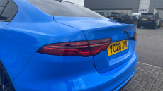 Jaguar XE 2.0 Reims Edition 4dr Auto Petrol Saloon